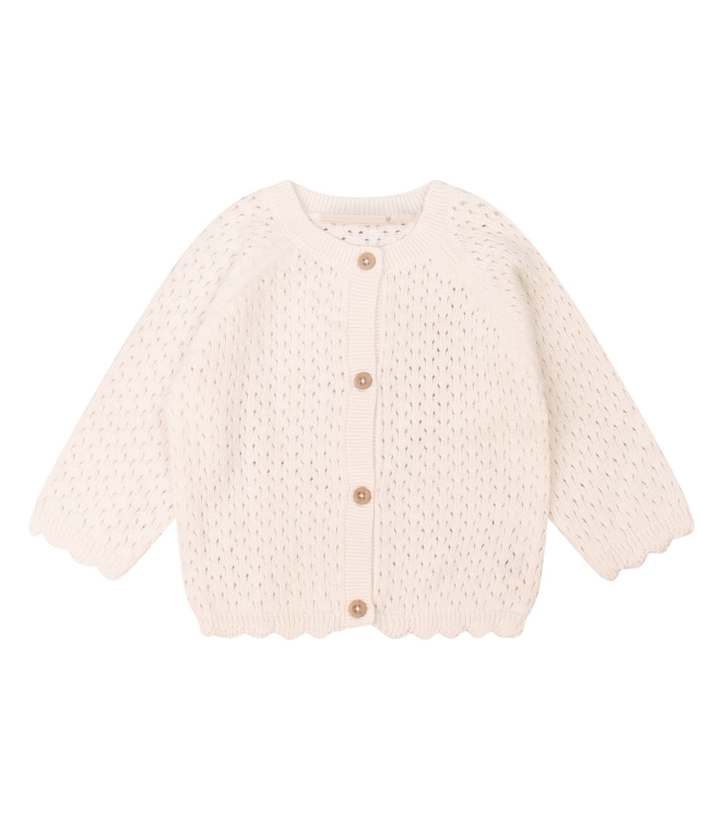 Bakkaboe Newborn 3216300 Z10124 Ecru off white