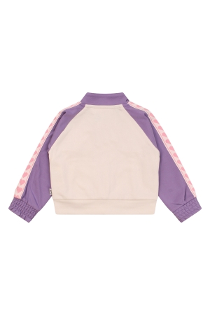 Bakkaboe 3215402 Z10173 Paars licht