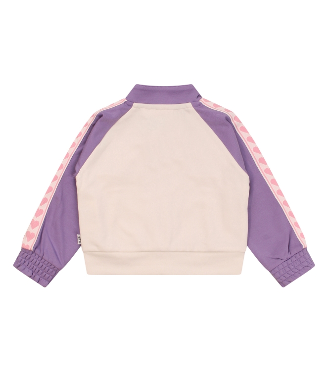 Bakkaboe 3215402 Z10173 Paars licht