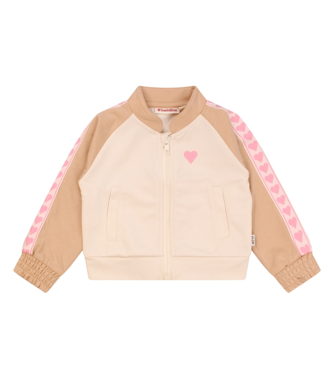 Bakkaboe 3215402 Z10173 Ecru zand