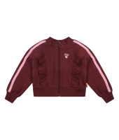 Bakkaboe 3315401 W20159 Rood bordo