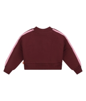 Bakkaboe 3315401 W20159 Rood bordo