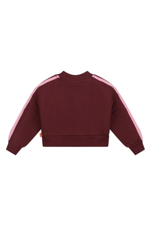 Bakkaboe 3315401 W20159 Rood bordo