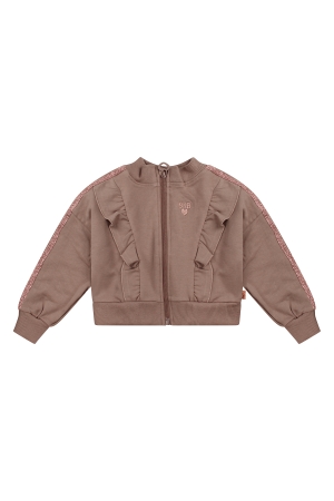 Bakkaboe 3315401 W20159 Bruin taupe