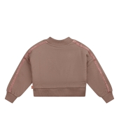 Bakkaboe 3315401 W20159 Bruin taupe