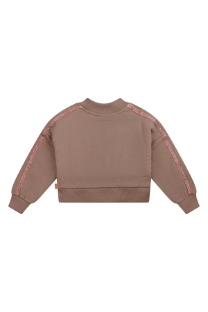 Bakkaboe 3315401 W20159 Bruin taupe