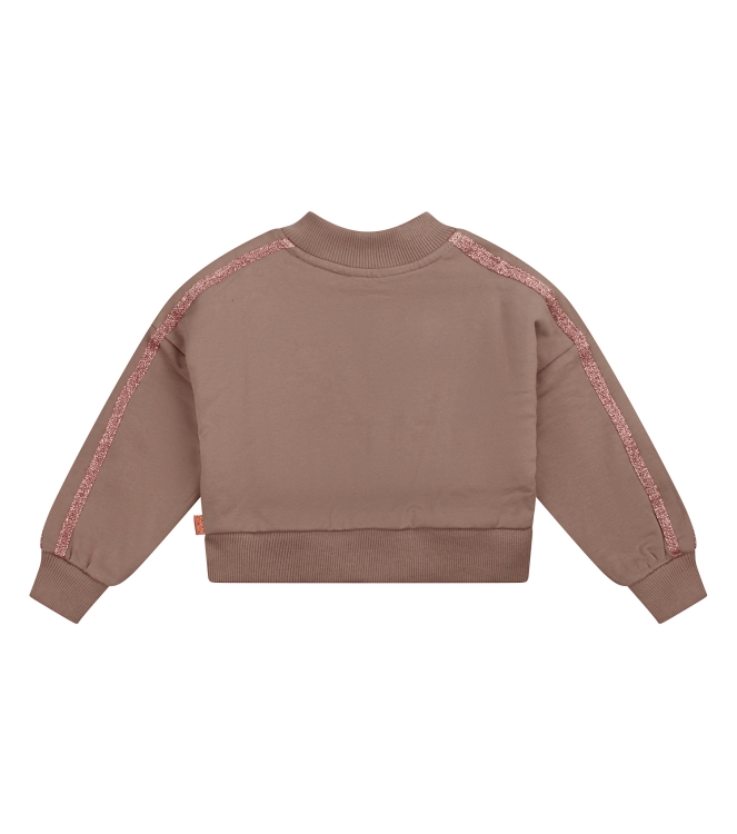 Bakkaboe 3315401 W20159 Bruin taupe