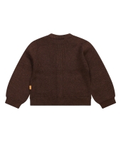 Bakkaboe 3315302 W20183 Bruin donker