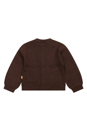 Bakkaboe 3315302 W20183 Bruin donker