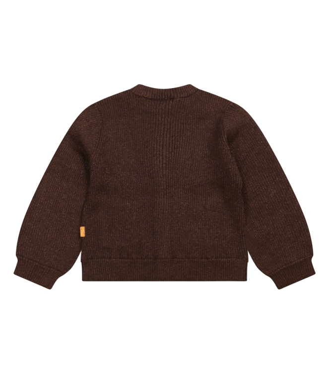 Bakkaboe 3315302 W20183 Bruin donker