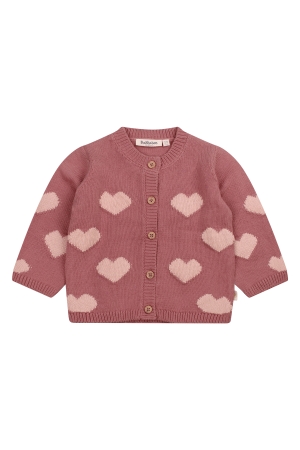 Bakkaboe Newborn 3316302 W20301 Paars mauve