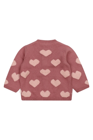 Bakkaboe Newborn 3316302 W20301 Paars mauve