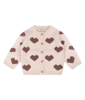 Bakkaboe Newborn 3316302 W20301 Ecru off white