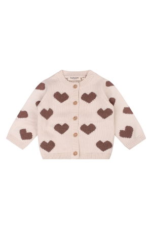 Bakkaboe Newborn 3316302 W20301 Ecru off white