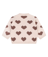 Bakkaboe Newborn 3316302 W20301 Ecru off white