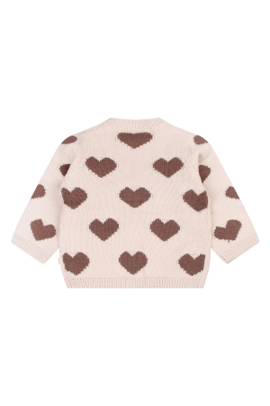 Bakkaboe Newborn 3316302 W20301 Ecru off white
