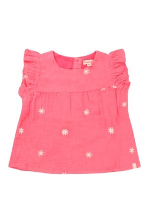 Bakkaboe Carmen Z90381 Grijs licht melee