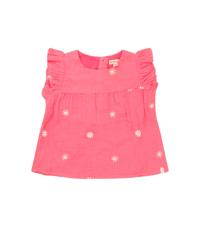 Bakkaboe Carmen Z90381 Grijs licht melee