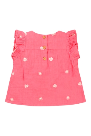 Bakkaboe Carmen Z90381 Grijs licht melee