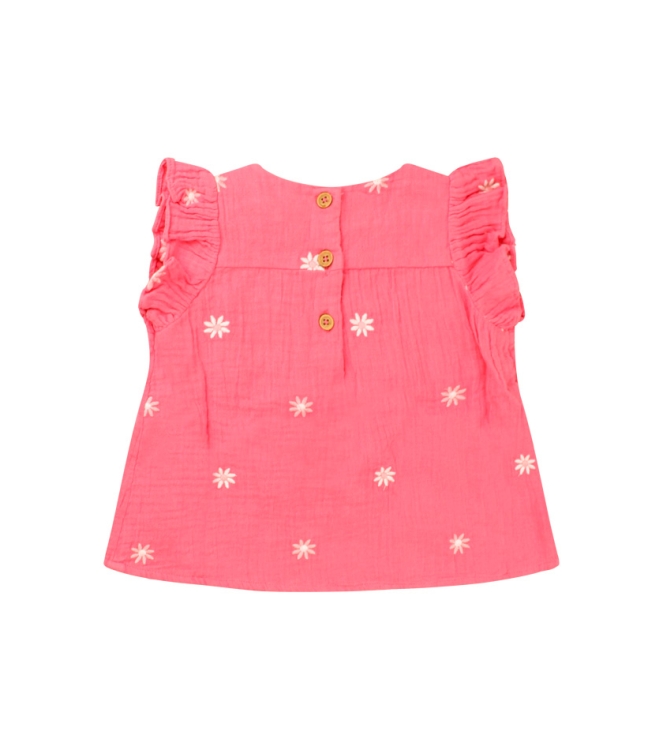 Bakkaboe Carmen Z90381 Grijs licht melee