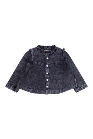 Bakkaboe 2915500 W90146 Denim black