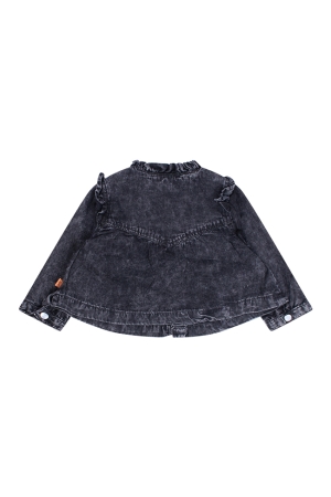 Bakkaboe 2915500 W90146 Denim black