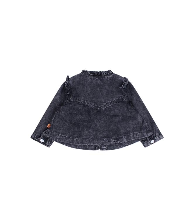 Bakkaboe 2915500 W90146 Denim black