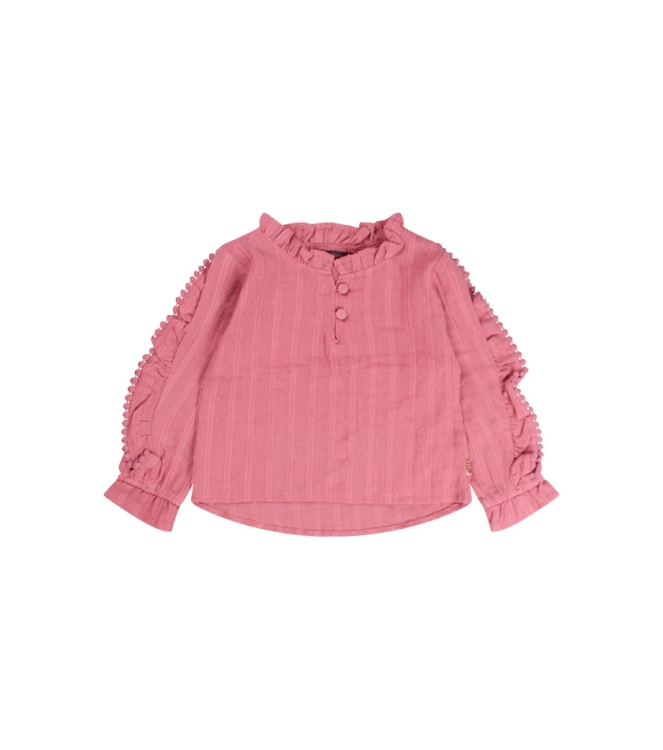 Bakkaboe 2915502 W90171 Paars mauve