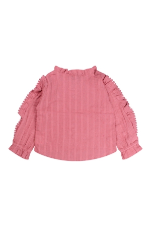 Bakkaboe 2915502 W90171 Paars mauve