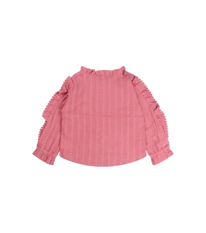 Bakkaboe 2915502 W90171 Paars mauve