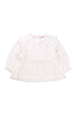 Bakkaboe 3015501 Z90157 Ecru off white