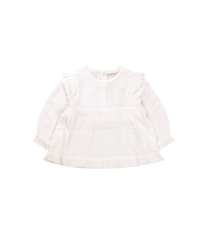 Bakkaboe 3015501 Z90157 Ecru off white