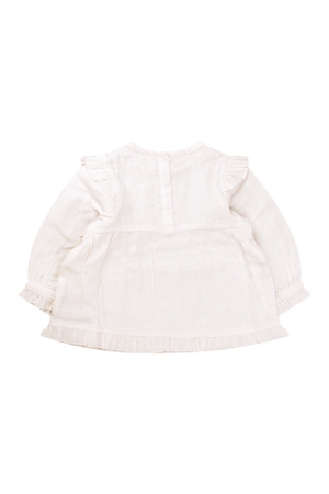 Bakkaboe 3015501 Z90157 Ecru off white