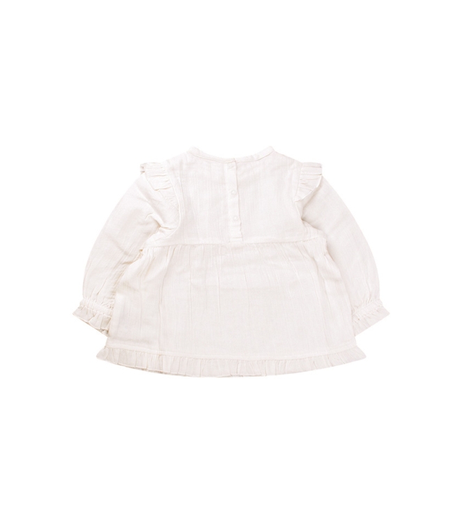Bakkaboe 3015501 Z90157 Ecru off white