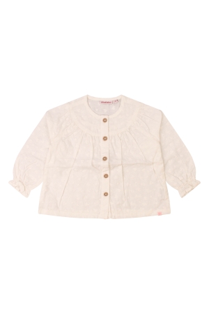 Bakkaboe Tamia Z10392 Ecru off white