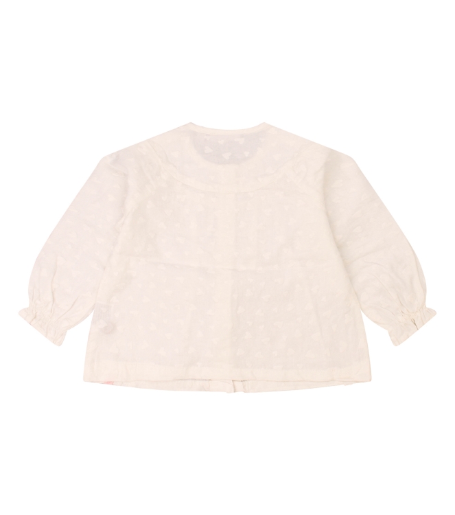 Bakkaboe Tamia Z10392 Ecru off white