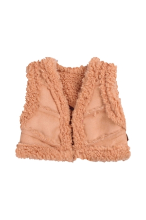 Bakkaboe 2915501 W90151 Bruin licht