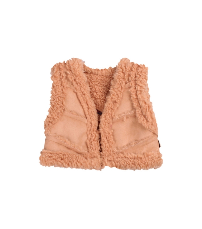 Bakkaboe 2915501 W90151 Bruin licht