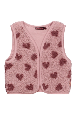 Bakkaboe 3115500 W10178 Rose oud