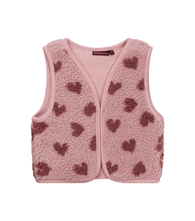 Bakkaboe 3115500 W10178 Rose oud