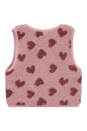 Bakkaboe 3115500 W10178 Rose oud