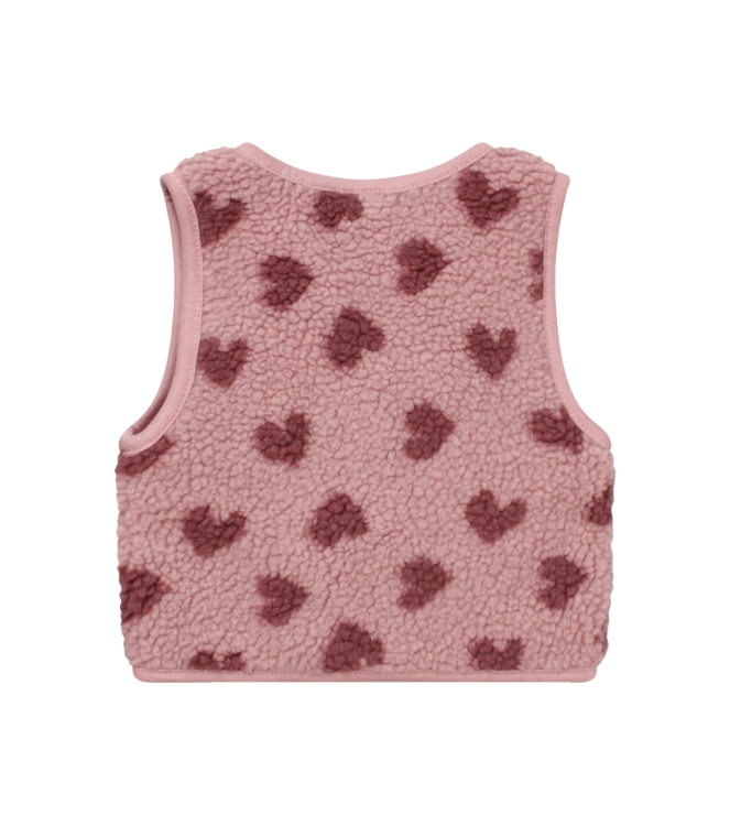 Bakkaboe 3115500 W10178 Rose oud