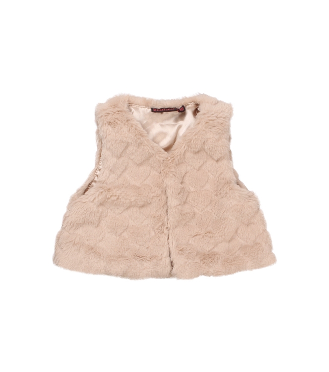Bakkaboe 3115502 W10180 Ecru naturel