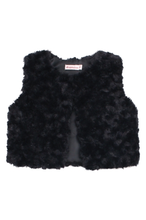 Bakkaboe Livy baby W10354 Zwart