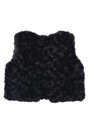 Bakkaboe Livy baby W10354 Zwart