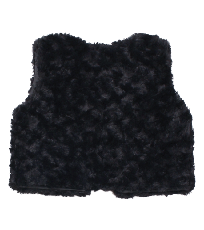 Bakkaboe Livy baby W10354 Zwart