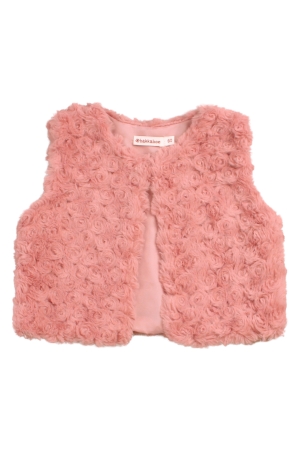 Bakkaboe Livy baby W10354 Rose