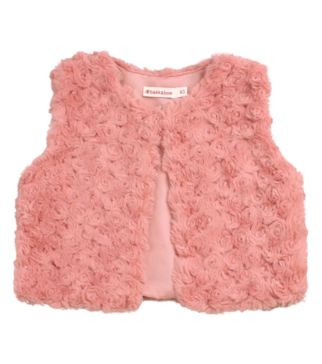 Bakkaboe Livy baby W10354 Rose