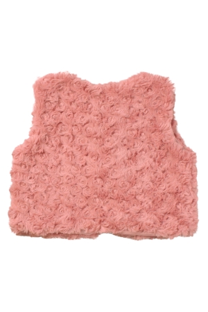 Bakkaboe Livy baby W10354 Rose