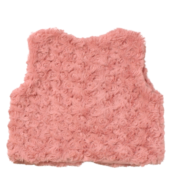 Bakkaboe Livy baby W10354 Rose